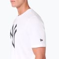 Tricou pentru bărbați New Era NOS MLB Rregular New York Yankees white 6
