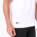 Tricou pentru bărbați New Era NOS MLB Rregular New York Yankees white 7