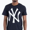 Tricou pentru bărbați New Era NOS MLB Rregular New York Yankees navy 3