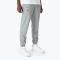 Pantaloni pentru bărbați New Era NBA Essentials Jogger Los Angeles Lakers grey med