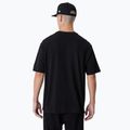 Tricou pentru bărbați New Era MLB Essentls LC OS Los Angeles Dodgers black 2