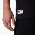 Tricou pentru bărbați New Era MLB Essentls LC OS Los Angeles Dodgers black 5