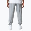 Pantaloni pentru bărbați New Era MLB Essentls Jogger New York Yankees grey med 2