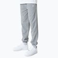 Pantaloni pentru bărbați New Era MLB Essentls Jogger New York Yankees grey med 3