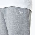Pantaloni pentru bărbați New Era MLB Essentls Jogger New York Yankees grey med 6
