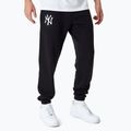 Pantaloni pentru bărbați New Era MLB Essentls Jogger New York Yankees black