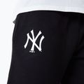Pantaloni pentru bărbați New Era MLB Essentls Jogger New York Yankees black 4