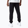Pantaloni pentru bărbați New Era MLB Essentls Jogger Los Angeles Dodgers black 2