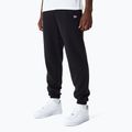Pantaloni pentru bărbați New Era MLB Essentls Jogger Los Angeles Dodgers black 3