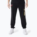 Pantaloni pentru bărbați New Era NBA Team Script Jogger Chicago Bulls black