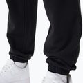 Pantaloni pentru bărbați New Era NBA Team Script Jogger Chicago Bulls black 8