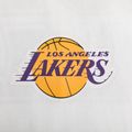 Tricou pentru bărbați New Era NBA Large Graphic BP OS Tee Los Angeles Lakers white 9