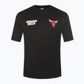 Tricou pentru bărbați New Era NBA Large Graphic BP OS Tee Chicago Bulls black 7