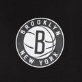 Tricou pentru bărbați New Era NBA Large Graphic BP OS Tee Brooklyn Nets black 9