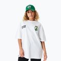 Tricou pentru bărbați New Era NBA Large Graphic BP OS Tee Boston Celtics white 2