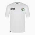Tricou pentru bărbați New Era NBA Large Graphic BP OS Tee Boston Celtics white 8