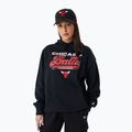 Bluză pentru bărbați New Era NBA Graphic OS Hoody Chicago Bulls black 2