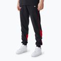 Pantaloni pentru bărbați New Era NBA Color Insert Chicago Bulls black 2