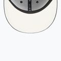 New Era Split Logo 9Fifty Milwaukee Bucks șapcă negru 5