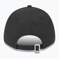 New Era Repreve Repreve Outline 9Forty New Yok Yankees șapcă negru 3