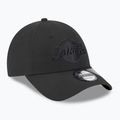 New Era Repreve Outline 9Forty Los Angeles Lakers șapcă negru