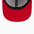 New Era Repreve Outline 9Forty Los Chicago Bulls șapcă roșu 5