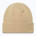 Căciulă de iarnă New Era Wool Cuff Knit Beanie beige 2