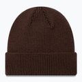 Căciulă de iarnă New Era Wool Cuff Knit Beanie brown 2