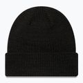 Căciulă de iarnă New Era Wool Cuff Knit Beanie black 2