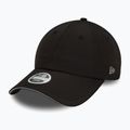 Șapcă New Era Open Back Cap negru pentru femei 2