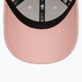Șapcă pentru femei  New Era Monogram 9Forty New York Yankees pastel pink 5