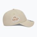 Șapcă pentru bărbați  New Era Side Patch 9Forty Los Angeles Dodgers light beige 4