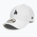 Șapcă pentru bărbați New Era Home Field 9Forty Trucker Los Angeles Dodgers white 2