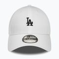 Șapcă pentru bărbați New Era Home Field 9Forty Trucker Los Angeles Dodgers white 3