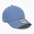 Șapcă pentru bărbați New Era Flawless 9Forty New York Yankees med blue