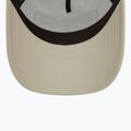 Șapcă pentru bărbați  New Era Patch Trucker light beige 5