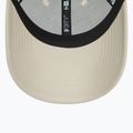 Șapcă pentru bărbațiNew Era Ne Essential 9Forty light beige 5
