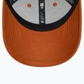 Șapcă pentru bărbați New Era Ne Essential 9Forty med brown 4