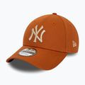 Șapcă de baseball New Era League Essential 9Forty New York Yankees pentru bărbați 2