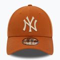 Șapcă de baseball New Era League Essential 9Forty New York Yankees pentru bărbați 3