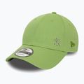 Șapcă pentru bărbați New Era Flawless 9Forty New York Yankees green med 2