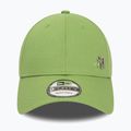 Șapcă pentru bărbați New Era Flawless 9Forty New York Yankees green med 3