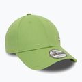 Șapcă pentru bărbați New Era Flawless 9Forty New York Yankees green med