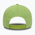 Șapcă pentru bărbați New Era Flawless 9Forty New York Yankees green med 4