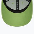 Șapcă pentru bărbați New Era Flawless 9Forty New York Yankees green med 5