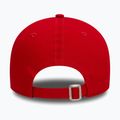 New Era League Essential 9Twenty New York Yankees șapcă de baseball roșu 4