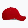 New Era League Essential 9Twenty New York Yankees șapcă de baseball roșu 5