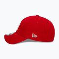 New Era League Essential 9Twenty New York Yankees șapcă de baseball roșu 6