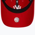 New Era League Essential 9Twenty New York Yankees șapcă de baseball roșu 7