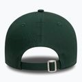 New Era League Essential 9Twenty New York Yankees șapcă de baseball verde închis 4